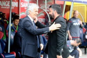 Donadoni Sacchi