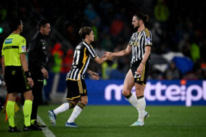 Bologna FC v Juventus - Serie A TIM