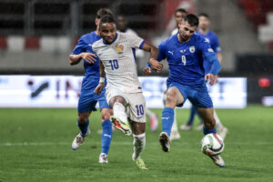nkunku-convocazioni-francia-deschamps-qualificazioni-mondiali-dichiarazioni-conferenza-stampa-parole