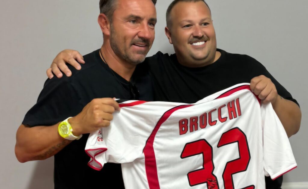 Brocchi Capo d'Orlando