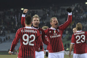 Udinese Calcio v AC Milan  - Serie A