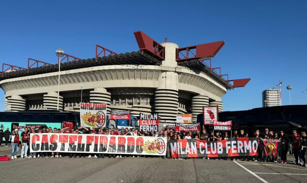 Milan Club