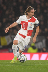 Modric