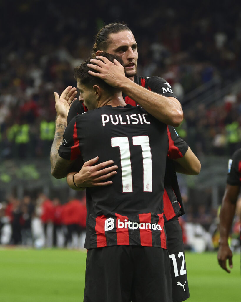 rabiot-pulisic-allegri-serie-a-statistica