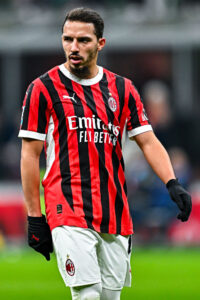 AC Milan v FC Internazionale - Serie A