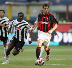 Serie A - AC Milan v Udinese