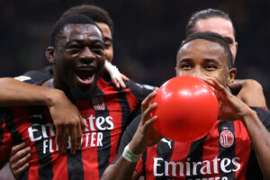 AC Milan v US Lecce - Coppa Italia