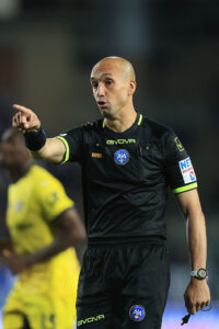 Empoli v Parma - Serie A