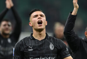 AC Milan v SSC Napoli - Serie A TIM