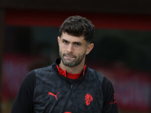 Pulisic e la Nazionale alla CBS: "Giusto ripartire dal Milan"...