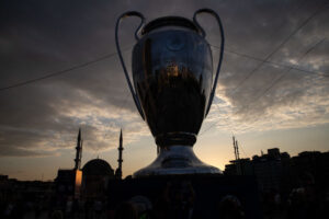 Milan Champions League