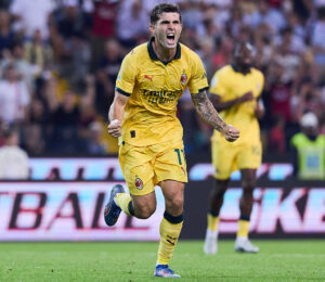 Udinese Calcio v AC Milan - Serie A