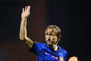 Modric
