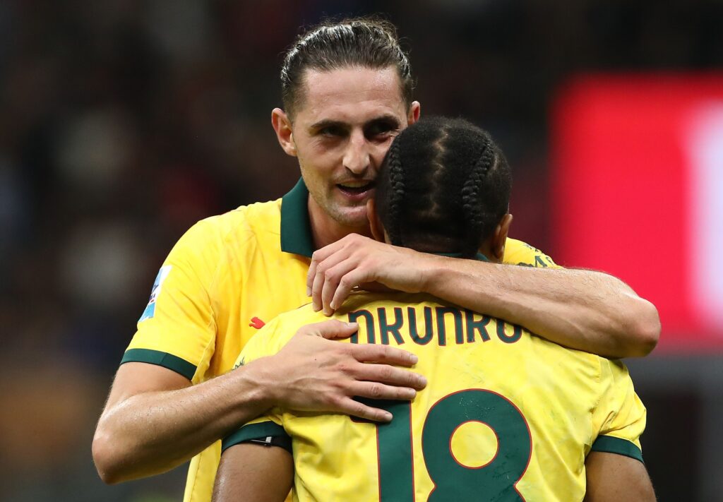 udinese-milan-serie-a-formazioni-chi-gioca-arbitro-var-dove-guardarla-maignan-torriani-terracciano-nkunku-pulisic-pavlovic-indisponibili-squalificati-news-ultima-ora