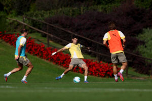 Milanello