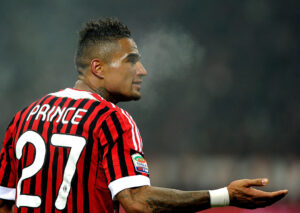 AC Milan v FC Internazionale Milano  - Serie A