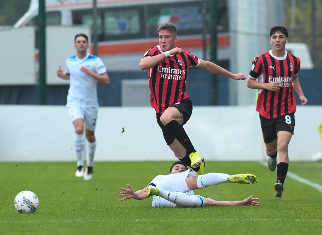 milan-primavera-genoa-partita-focus-tecnico-rovesciata-scotti-talento-cristiano-ronaldo-milan-futuro-campionato-primavera