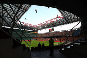 San Siro