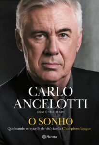 Ancelotti Kakà