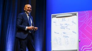 Spalletti Festival dello Sport