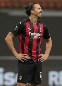 AC Milan v AC Sparta Praha: Group H - UEFA Europa League