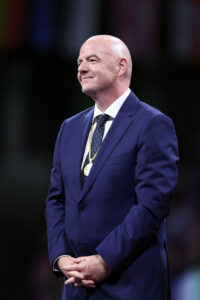 Fencing - Olympic Games Paris 2024: Day 3