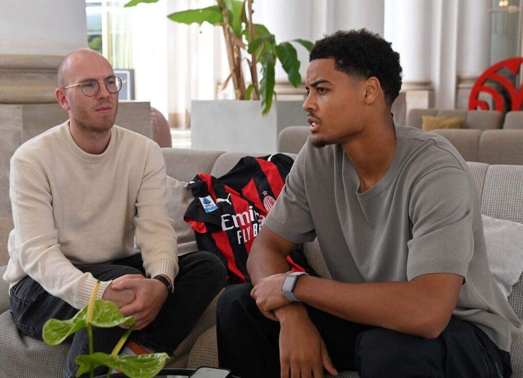 koni-de-winter-intervista-het-nieuwsblad-milan-belgio-modric-genoa-ronaldinho-beckham-fabrizio-romano-pato