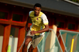 Milan Futuro scalpita: Balentien ed Emanuele Sala sul monitor di Allegri