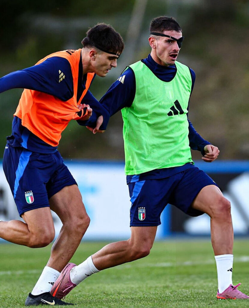 perche-bartesaghi-e-camarda-hanno-un-occhio-bendato-nazionale-under-21-silvio-baldini-italia-calcio