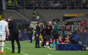 Milan-Chelsea, a quel rigore non credeva neanche il tecnico dei Blues...