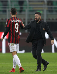 andre-silva-elche-intervista-gattuso-donnarumma-maisfutebol-porto