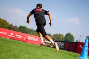 Milan Stats, il record di dribbling: e anche dei pali...