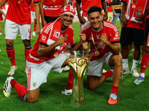 Odogu pochi mesi fa, Kristensen chissa: occhio anche a Goncalo Oliveira