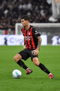 pulisic-infortunio-howard-milan-usa-australia-donovan-nazionali