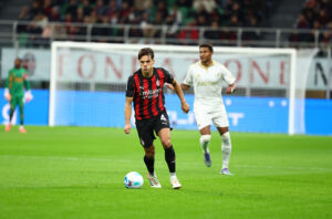 AC Milan v Pisa SC - Serie A