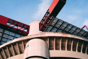 Solo lo Stadium ha requisiti Uefa: il nuovo San Siro è una necessità