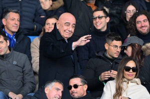 Galliani "ad personam": opzione Milan ancora viva
