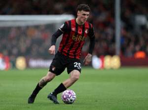 Il Bournemouth punta su Alex Jimenez: riscatto dal Milan ormai deciso