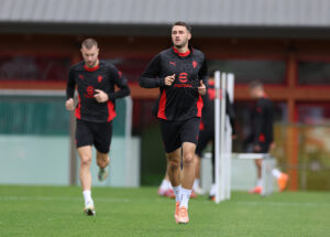 Nkunku e Loftus, lavoro personalizzato oggi a Milanello: tutte le foto