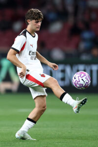 Mattia Liberali parla di Milan: sempre aria di casa, ma senza rimpianti