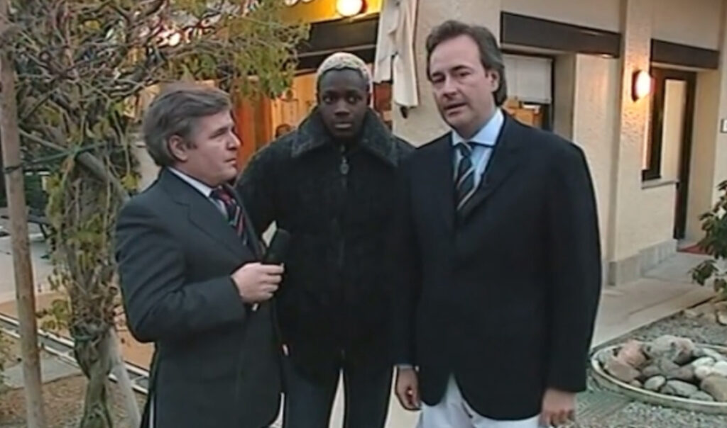 atalanta-milan-mauro-di-francesco-milanello-striscia-la-notizia