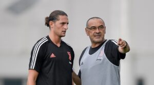 milan-como-serie-a-perth-australia-sarri-rabiot
