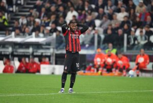 Leao narrazione sosta