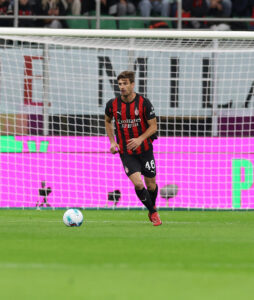 AC Milan v Pisa SC - Serie A