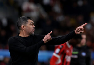 Conceicao dichiarazioni caos sosta