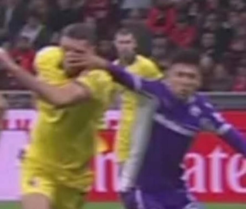 il-demonio-e-gimenez-ranieri-invece-tutto-ok