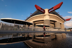 San Siro