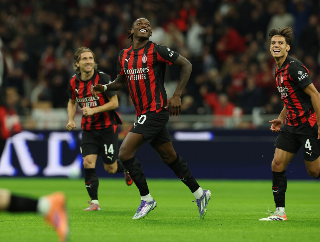 AC Milan v Pisa SC - Serie A