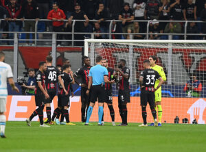 Milan-Chelsea, a quel rigore non credeva neanche il tecnico dei Blues...