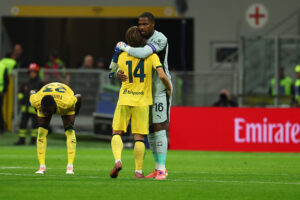 Casa Rossonera, il Surfista fa urlare di gioia